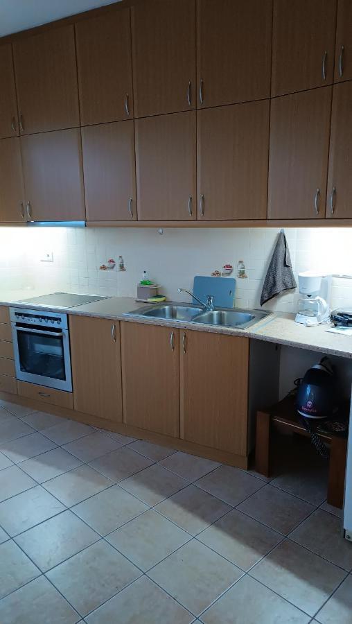 Vasilis Apartamento Rafína Exterior foto