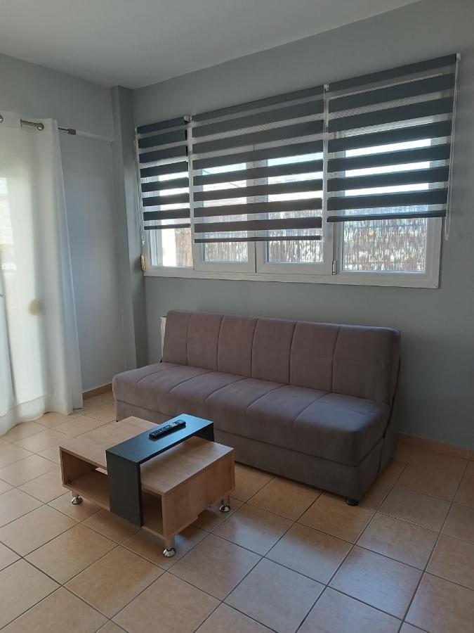 Vasilis Apartamento Rafína Exterior foto
