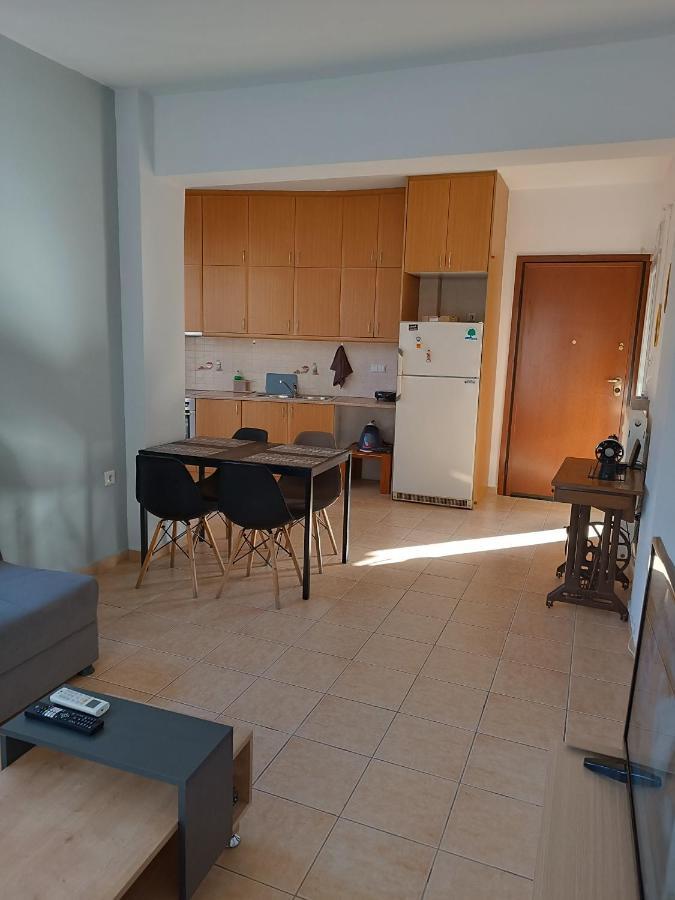 Vasilis Apartamento Rafína Exterior foto