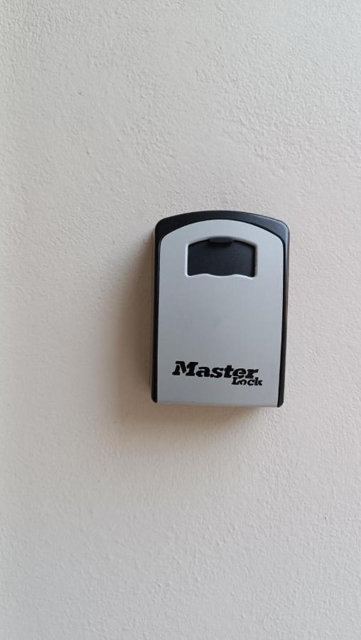 Vasilis Apartamento Rafína Exterior foto